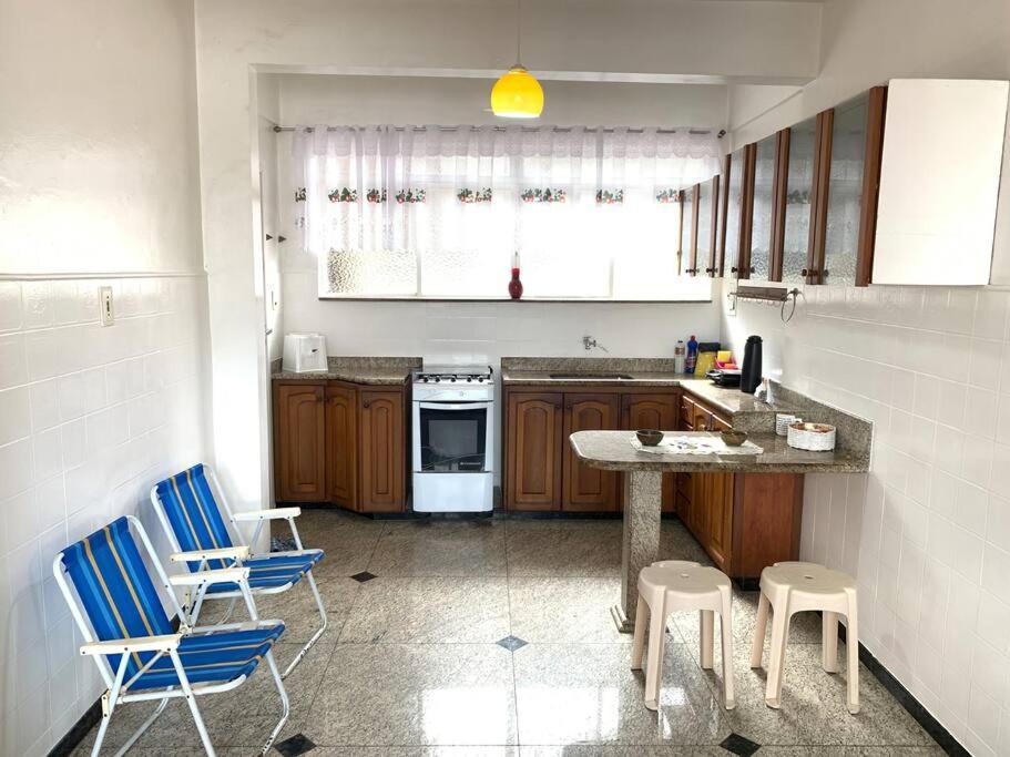 Apartamento Central Em João Monlevade Kültér fotó